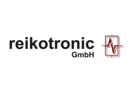 Logo reikotronic GmbH