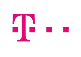 Logo Deutschen Telekom AG