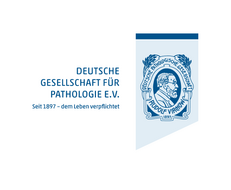 Logo Deutsche Gesellschaft für Pathologie e.V.