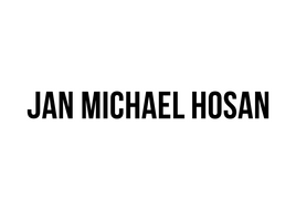 Jan Michael Hosan Logo Jan Michael Hosan