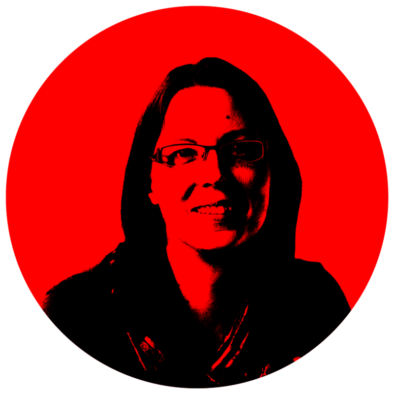 Christina Böhme Portraitbild von Christina Böhme