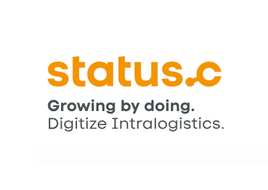 status C AG Logo status C AG