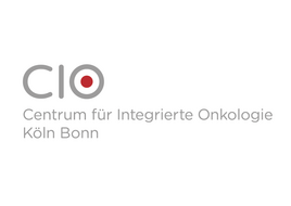 Logo Centrum für Integrierte Onkologie Universitätsklinikum Bonn