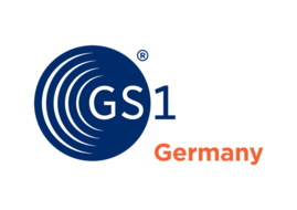 Logo GS1 Germany GmbH