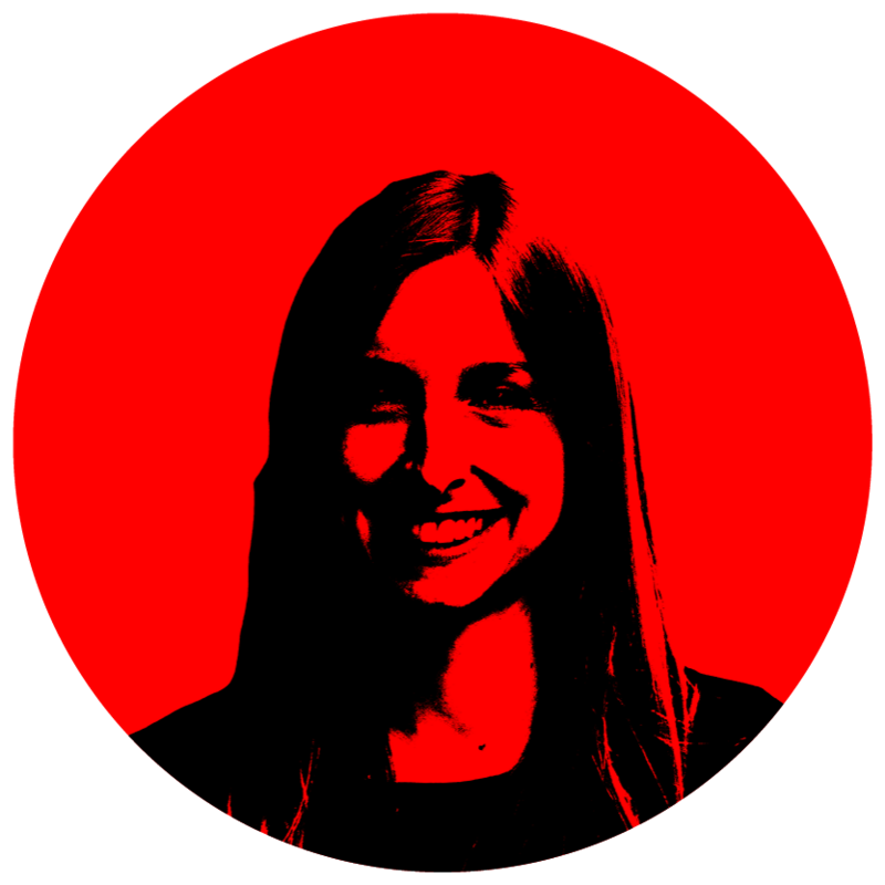 Kathrin Scholz Portraitbild von Kathrin Scholz
