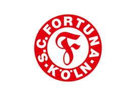 Logo Fortuna Köln