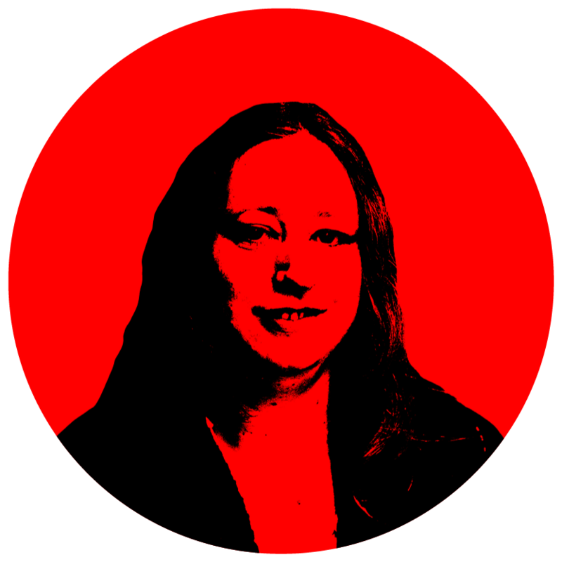 Iva Hundhausen Portraitbild von Iva Hundhausen
