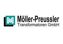 Logo Möller-Preussler Transformatoren GmbH