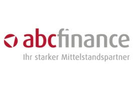 Logo abcfinance GmbH Gesellschaft für Leasing und Factoring
