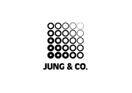 jung & Co. Logo jung & Co.