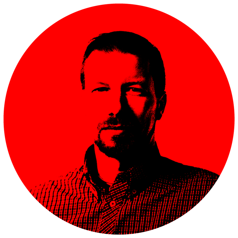 Reiner Sunkel Portraitbild von Reiner Sunkel