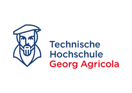 Logo Technische Hochschule Georg Agricola