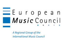 Logo European Music Council