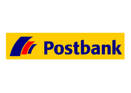 Logo Postbank Factoring