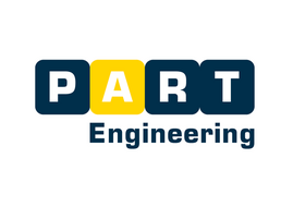 Part Engineering GmbH Logo Part Engineering GmbH