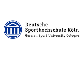 Logo Deutsche Sporthochschule Köln