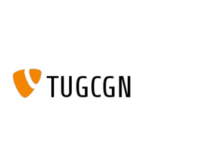 Logo der TYPO3-Usergroup Köln (TUGCGN)