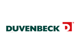 DUVENBECK Unternehmensgruppe Logo DUVENBECK Unternehmensgruppe