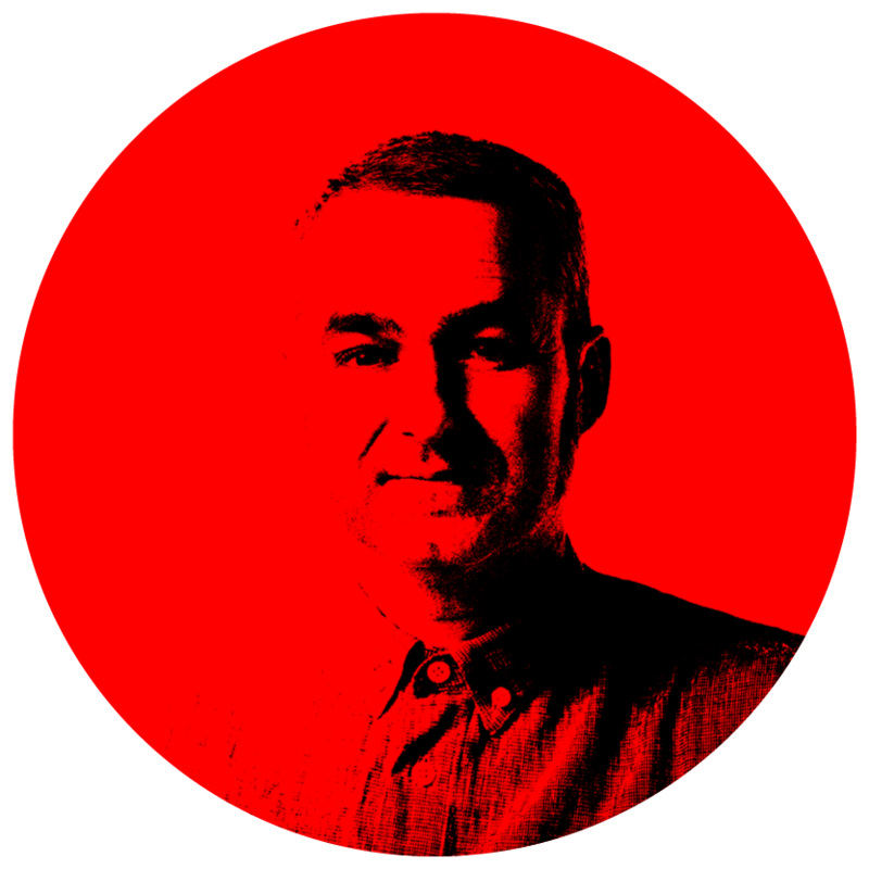 Heiko Ploch Portraitbild von Heiko Ploch