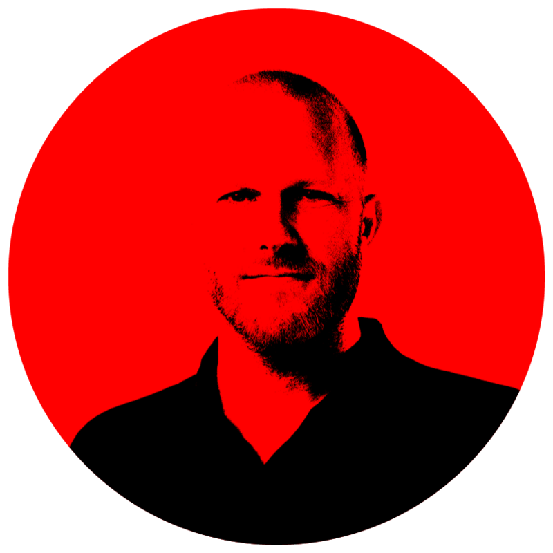Andreas Beutel Portraitbild von Andreas Beutel