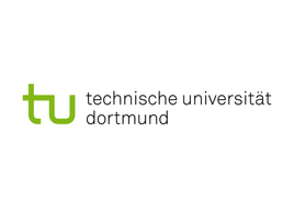 Logo Technischen Universität Dortmund