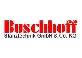 Logo Buschhoff Stanztechnik GmbH & Co KG