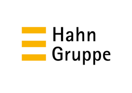 Hahn AG Logo Hahn AG