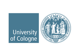 Logo Universität zu Köln