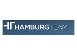Logo Hamburg Team