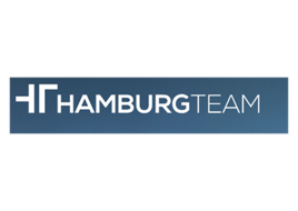 Hamburg Team Logo Hamburg Team