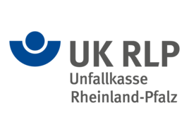 Unfallkasse Rheinlandpfalz Logo Unfallkasse Rheinlandpfalz