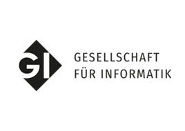 Logo Gesellschaft für Informatik e.V.