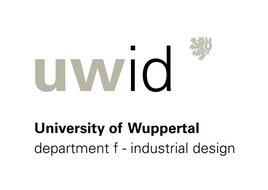 Logo Bergischen Universität Wuppertal