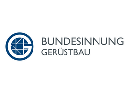 Logo Bundesinnung für das Gerüstbauer-Handwerk