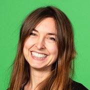 Portraitbild von Kathrin Scholz