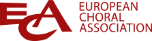 Logo European Choral Association