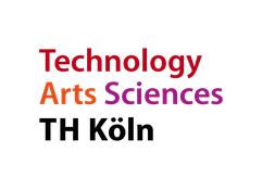 Logo Technische Hochschule Köln